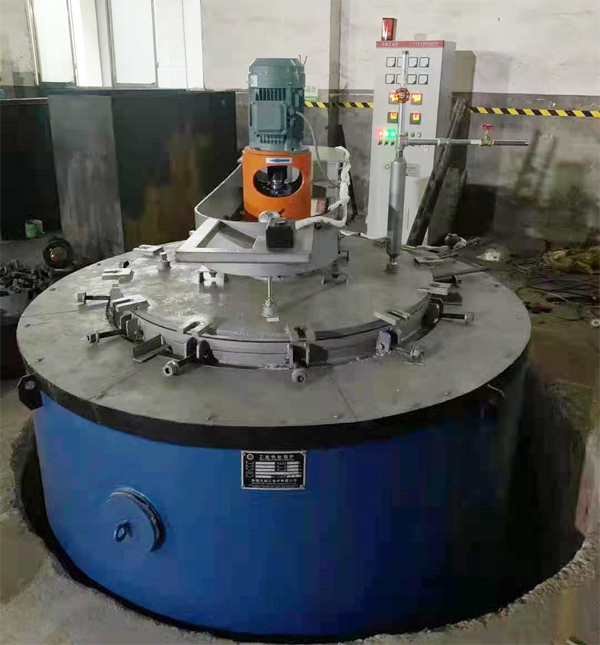 ���մ��¹��I(y��)�t���޹�˾�ڽ���Ƽ�l(xi��ng)�{(di��o)ԇ105KW��ʽ�����t������