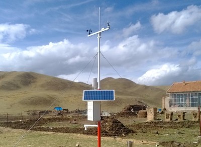 托萊斯自動氣象站 六要素技術與廠家批發價格解析