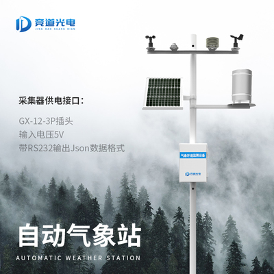 四要素氣象站價(jià)格分析 自動(dòng)氣象站選購指南
